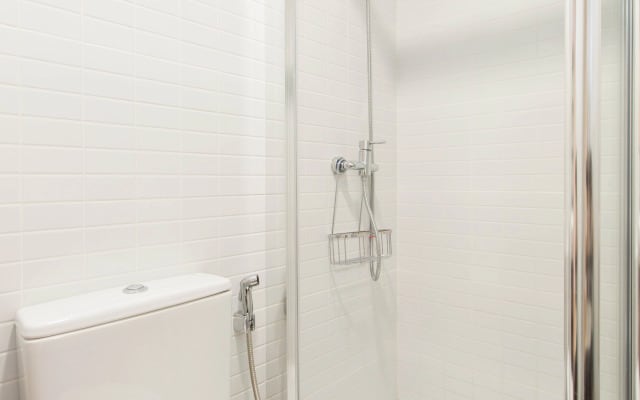 Апартаменты Golden Central Muntaner Stay Barcelona