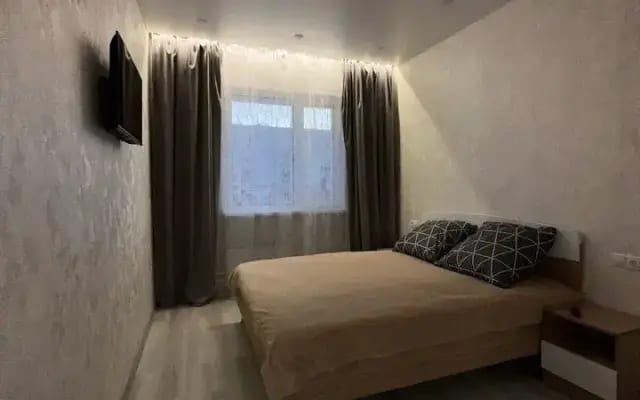 Квартира на Комсомольском Проспекте 7