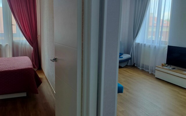 Квартира Вагнера 40
