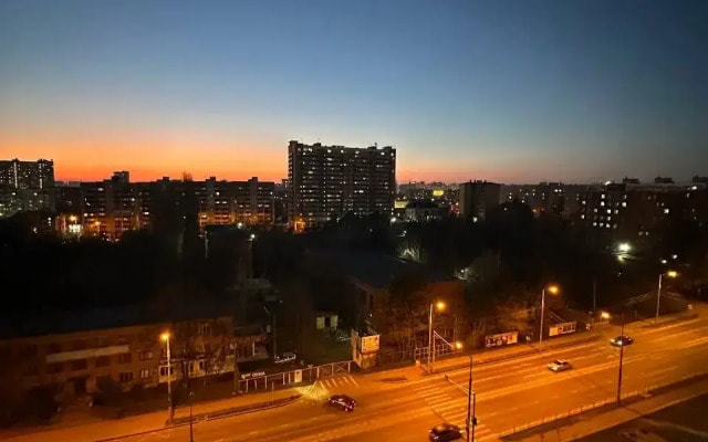 Квартира на улице Восточно-Кругликовской 46А