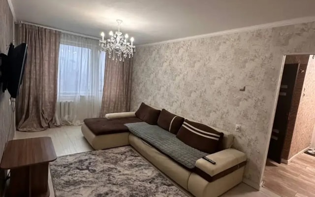 Квартира Уютная
