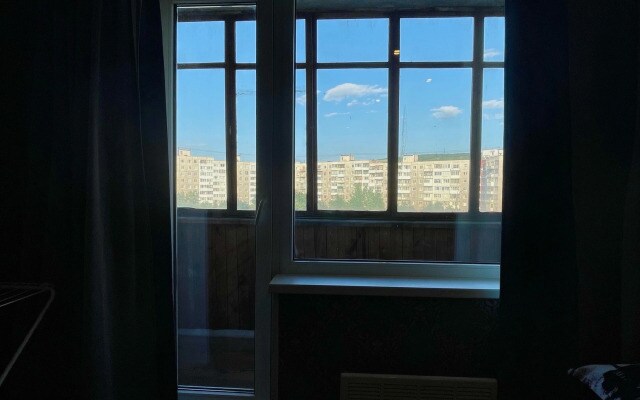 Квартира _XAZAR_ПОСУТОЧНО_