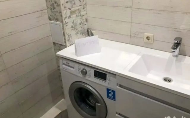 Апартаменты Старонасыпная д.1 №2 Альфагид