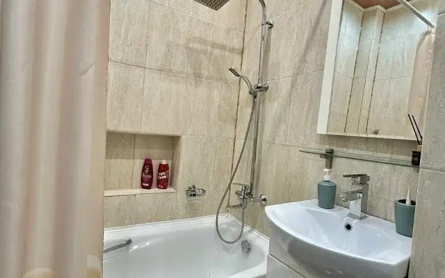 Квартира Уютная 2к