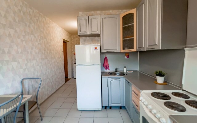 Квартира в 4м Микрорайоне 22