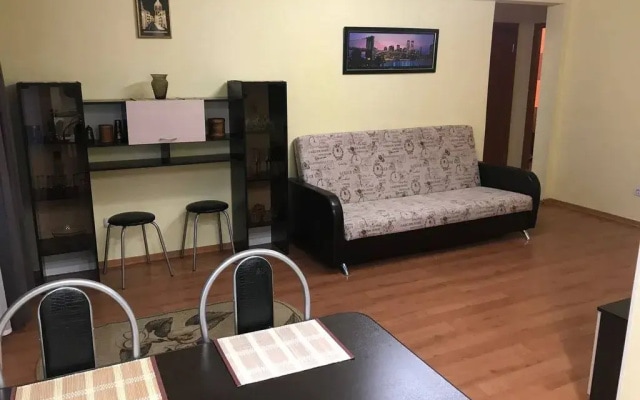 Квартира около Онежского озера
