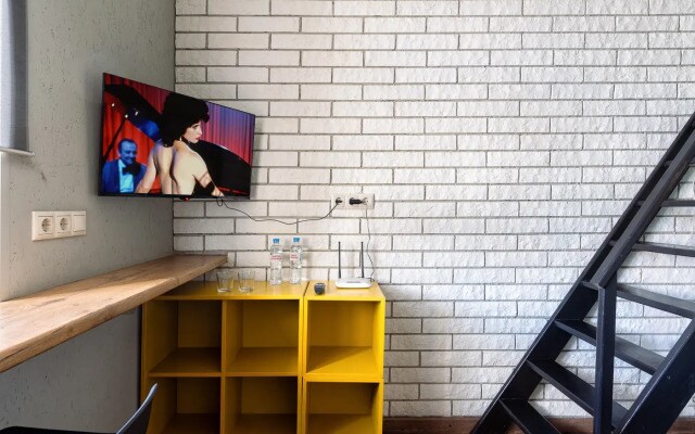 Квартира BestFlat24  у метро Владыкино