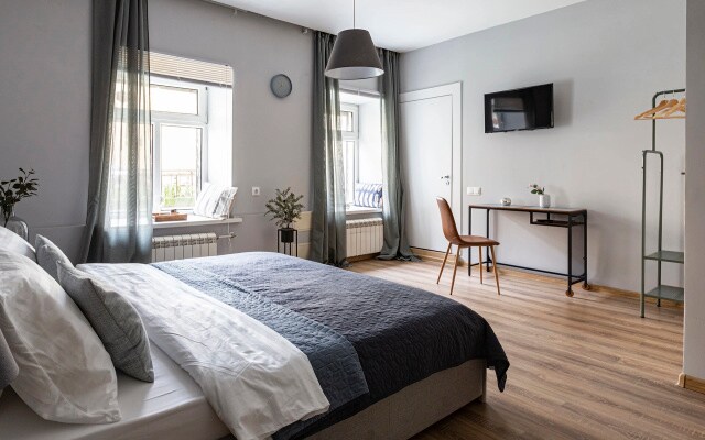 Апартаменты WH apartment