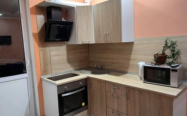 Квартира Двухкомнатная Весенняя 16