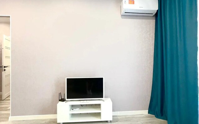 Квартира Comfort plus