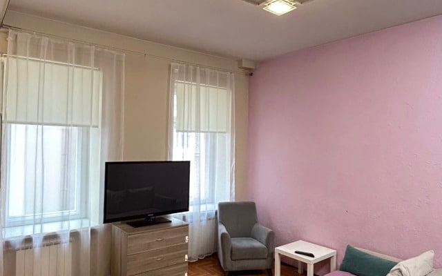 Квартира Уютная квартира в центре Санкт-Петербурга