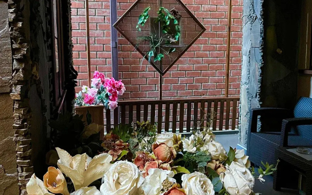 Гостевой дом Лето