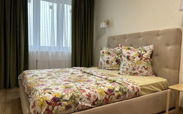 Квартира на улице Кирова 17к1