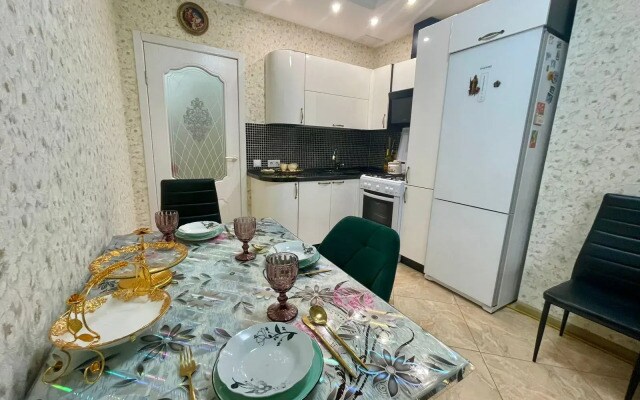 Квартира Традиция