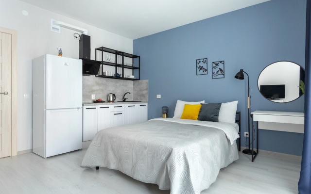 Квартира Mi_Casa_SPb