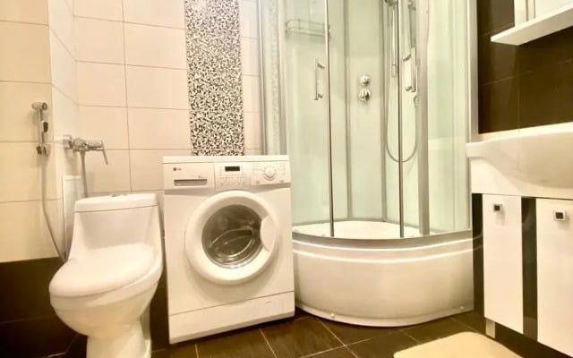 Квартира Уютная Рядом с Набережной
