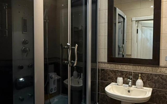 Квартира на Горького, 96