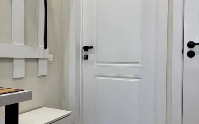Апартаменты Yousinn Серафимовича 6 кв 4