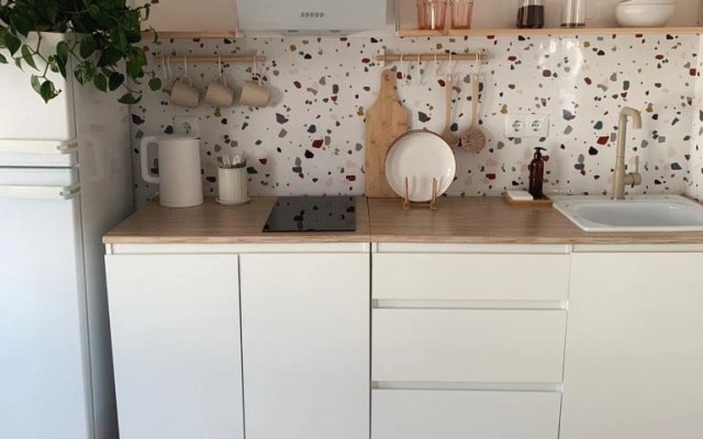 Квартира В ЖК Ильинские Луга от Comfort home