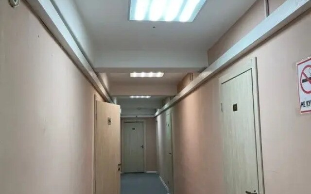 Мини-отель Samsonov hotel на проспекте Стачек