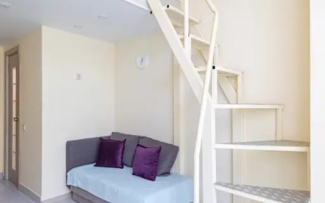 Апартаменты ApartVille 408-А