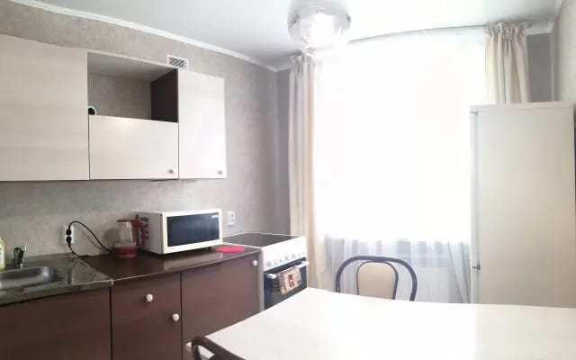 Квартира на Змеиногорском Тракте