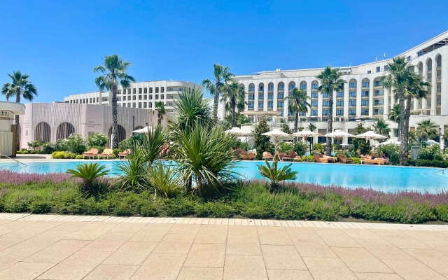 Апартаменты Mantera Residence