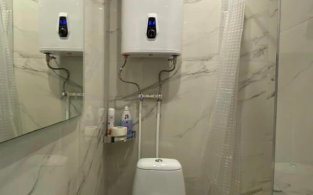 Апартаменты Абордаж 3
