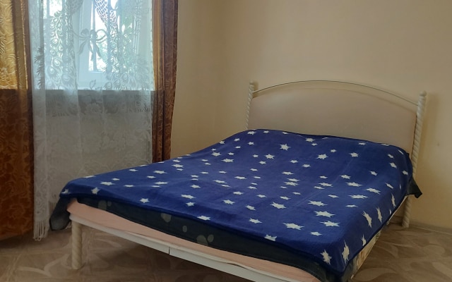 Частный дом на Багликова 22