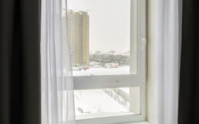 Квартира 3 МаксРеалти24 Волоколамское шоссе 71/22к1