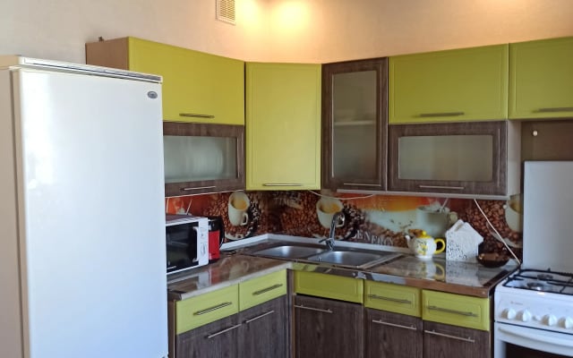 Квартира Уютная чистая