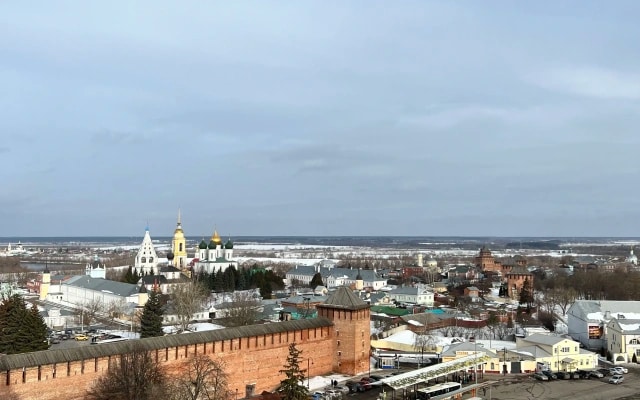 Гостевой дом Гнездо