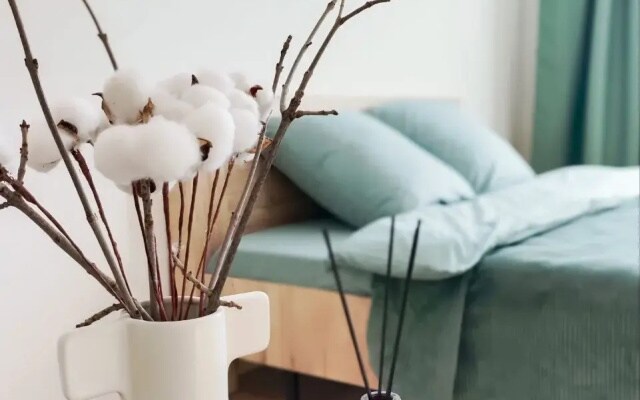 Квартира Soft dream