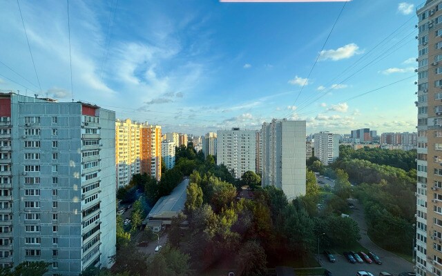 Квартира Просторная 1-к у метро Медведково