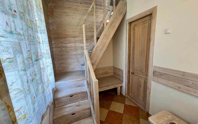 Частный дом в Учкуевке