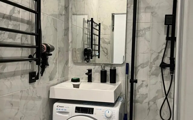 Апартаменты на Ленинском в Ladotel