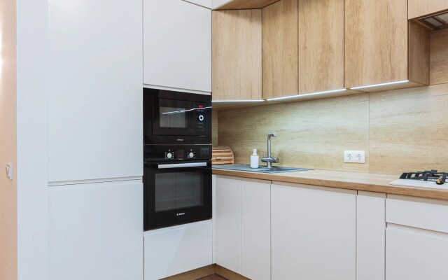Квартира Family apartments