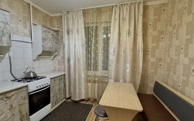 Квартира на улице Бела Куна 25