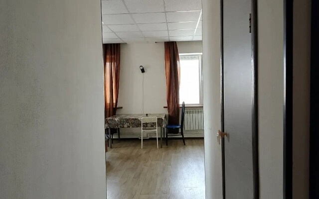 Квартира на Камышинской 88 (1)