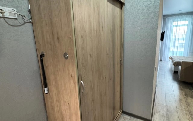 Квартира в Самом Центре Ростова
