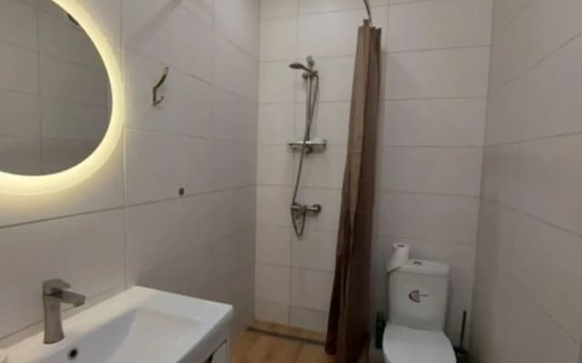 Welldone Aparthotel