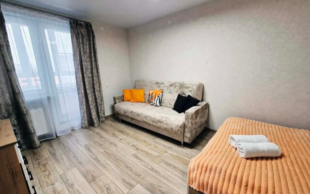 Квартира Нельсон на Коперника, 3