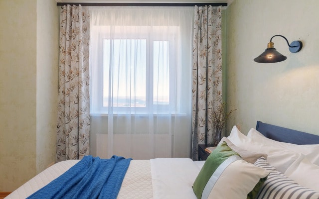 Квартира StarHouse у МТЛ