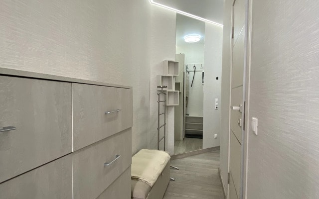 Апартаменты Green Palace Sochi 7