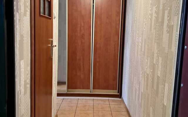 V Tsentre Kaliningrada Flat