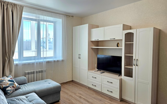 Квартира Уютная на Кырли 15г