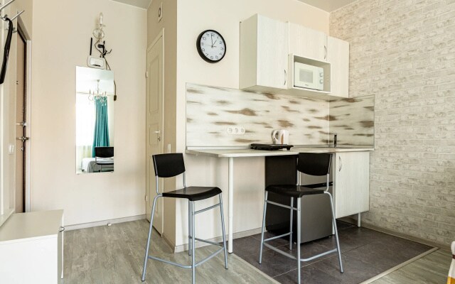 Апартаменты Moderna Flats на Васильевском Острове