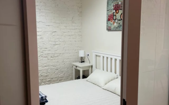 Уютная квартира в стиле loft в центре