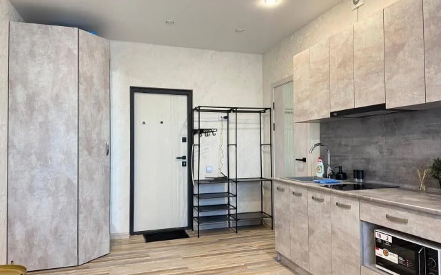 Квартира в Трудовом Переулке 28А (80)