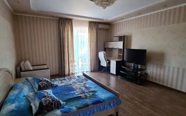 Квартира на улице Приморской 30